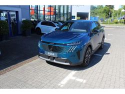 Obsession) (blau Neu 2025 Peugeot 3008 Allure SUV | 42.490 € (Fairer Preis)