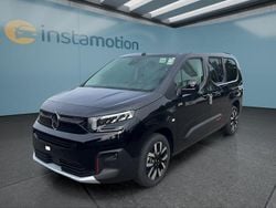 Schwarz Neu 2025 Citroën Berlingo Van / Kleinbus | 35.799 € (Teuer)