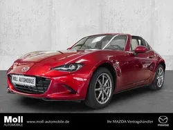 Neu 2025 Mazda MX5 Kazari Cabrio | 34.990 € (Etwas zu teuer)