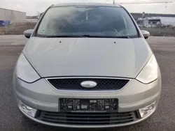 Gebraucht 2008 Ford Galaxy Ambiente Van / Kleinbus | 4.300 € (Fairer Preis)