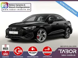 Arkona weiß Neu 2024 Audi S3 Ambiente Limousine | 39.288 €