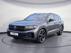 Grau Neu 2025 VW Touareg R-line SUV | 114.890 €