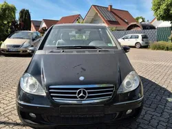 Mercedes A200
