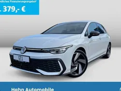 Pure white Gebraucht 2025 VW Golf VIII Style Limousine | 38.490 € (Superpreis)