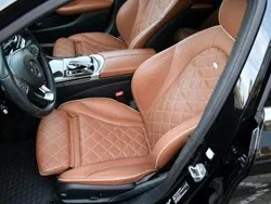 Schwarz Gebraucht 2016 Mercedes C250 Kombi | 19.990 € (Etwas zu teuer)