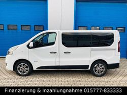 Weiß Gebraucht 2018 Fiat Talento Family Van | 14.500 € (Superpreis)