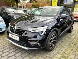 Onyxschwarz Gebraucht 2023 Renault Arkana Techno SUV | 20.997 € (Guter Preis)