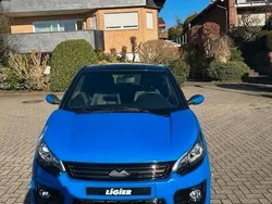 Blau Gebraucht 2022 Ligier JS50 Kleinwagen | 14.000 € (Fairer Preis)