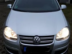 VW Jetta