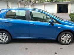 Gebraucht 2013 Fiat Punto Evo More Kleinwagen | 4.300 € (Fairer Preis)