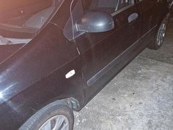 Gebraucht 2007 Hyundai Getz Kleinwagen | 1.550 €