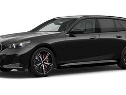 Schwarz Neu 2025 BMW i5 Comfort Edition Limousine | 99.660 €