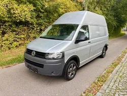 Silber Gebraucht 2012 VW T5 Van | 15.999 € (Guter Preis)