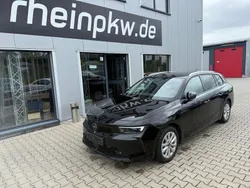 Schwarz Gebraucht 2023 Opel Astra Elegance Kombi | 18.300 € (Superpreis)