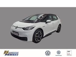 Weiß Gebraucht 2021 VW ID.3 Pro Performance Kleinwagen | 22.900 € (Fairer Preis)