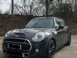 Grau Gebraucht 2014 Mini Cooper S Kleinwagen | 15.090 € (Fairer Preis)