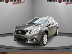 Lackierung platiniumgrau/metalliclackierung mit schutzlack Gebraucht 2019 Peugeot 2008 Signature Sky SUV | 12.490 € (Guter Preis)