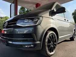 Grau Gebraucht 2017 VW T6 Generation Six Van | 37.990 €