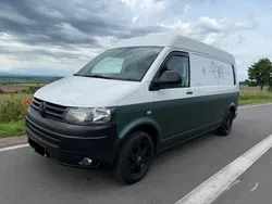 Weiß Gebraucht 2010 VW T5 Van | 13.999 € (Guter Preis)