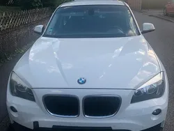 Weiß Gebraucht 2014 BMW X1 SUV | 8.000 € (Guter Preis)