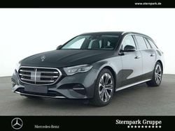 Lack graphitgrau Gebraucht 2024 Mercedes E300 Kombi | 54.990 € (Fairer Preis)