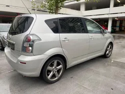 Grau Gebraucht 2008 Toyota Corolla Verso Van / Kleinbus | 1.999 € (Superpreis)
