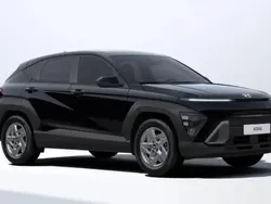 Schwarz Neu 2025 Hyundai Kona Select SUV | 25.770 € (Fairer Preis)