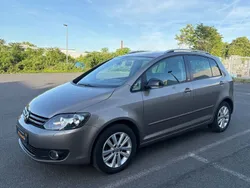 Braun Gebraucht 2011 VW Golf Plus Cross Style Van / Kleinbus | 9.290 € (Fairer Preis)