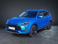 Como blue Neu 2025 MG ZS Limousine | 20.540 € (Fairer Preis)