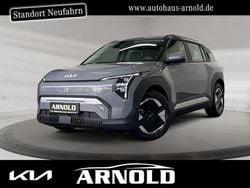 Grau (schiefergrau) Neu 2025 Kia EV3 Air SUV | 30.400 € (Fairer Preis)