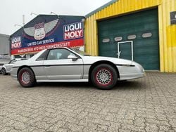 Silber Gebraucht 1987 Pontiac Fiero Coupé | 9.500 €