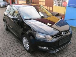 Schwarz Gebraucht 2011 VW Polo Style Limousine | 2.401 € (Guter Preis)