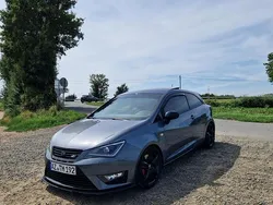 Gebraucht 2016 Cupra Ibiza Coupé | 11.500 €