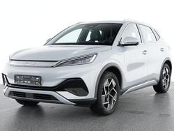 Weiß Gebraucht 2023 BYD Atto 3 Design SUV | 23.561 € (Fairer Preis)