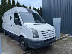 Gebraucht 2009 VW Crafter Van | 3.000 € (Superpreis)