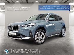 Grün Gebraucht 2025 BMW X1 Efficient Dynamics SUV | 45.590 €