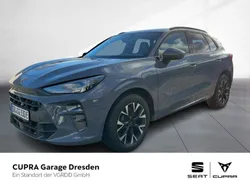 Graphene grau Gebraucht 2024 Cupra Terramar VZ SUV | 45.690 € (Superpreis)
