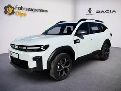Weiß Neu 2025 Dacia Bigster Expression SUV | 28.990 € (Guter Preis)
