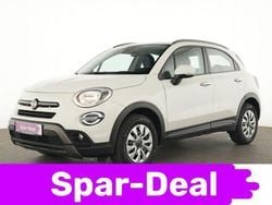 Weiß Gebraucht 2021 Fiat 500X Cross SUV | 13.694 € (Guter Preis)