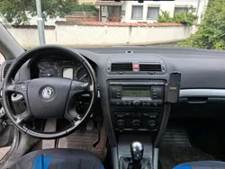 Gebraucht 2008 Skoda Octavia Kombi | 3.400 € (Fairer Preis)