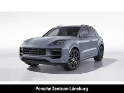 Grau Gebraucht 2023 Porsche Cayenne Sport SUV | 101.690 €