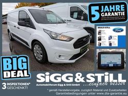 Weiß Gebraucht 2022 Ford Transit Trend Kombi | 16.490 € (Guter Preis)