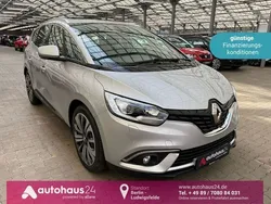Renault Grand Scénic IV