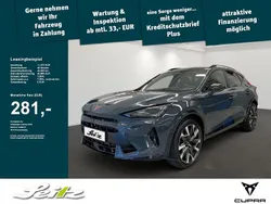 Fjord blau Neu 2025 Cupra Formentor VZ SUV | 44.699 € (Fairer Preis)