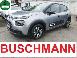 Grau Gebraucht 2024 Citroën C3 Kleinwagen | 13.999 € (Fairer Preis)