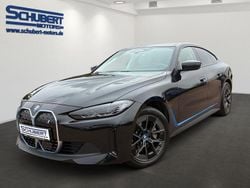 Schwarz Gebraucht 2022 BMW i4 Sport Line Limousine | 37.990 € (Guter Preis)