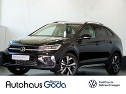 Deep black perleffekt Neu 2025 VW Taigo Style SUV | 32.950 € (Teuer)