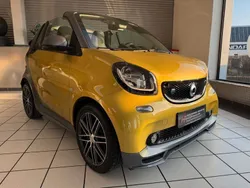 Smart ForTwo Electric Drive