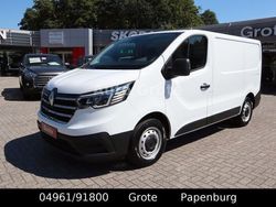 Weiß Gebraucht 2022 Renault Trafic Van | 35.688 €