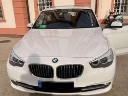 Gebraucht 2013 BMW 520 Gran Turismo Limousine | 12.350 € (Fairer Preis)